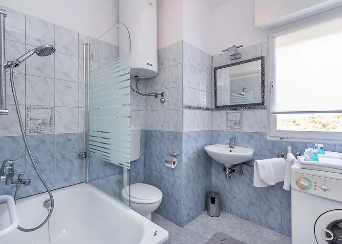 Lejlighed Romance Pula