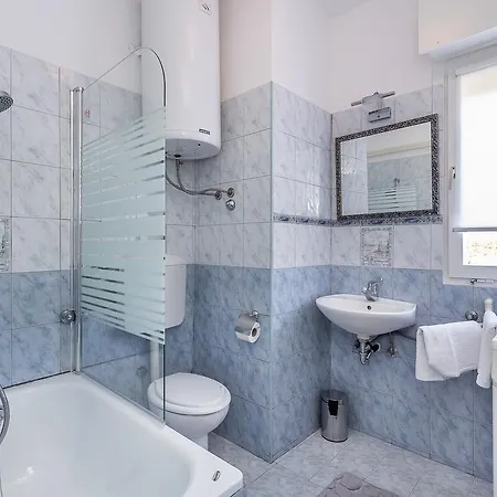 Apartamento Romance Pula